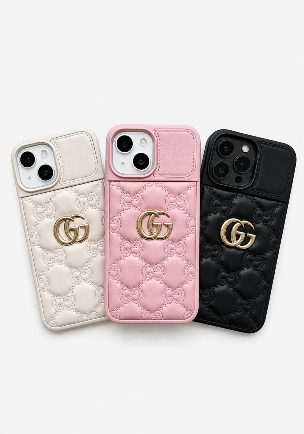 β¨ The Luxe Pocket Phone Case
