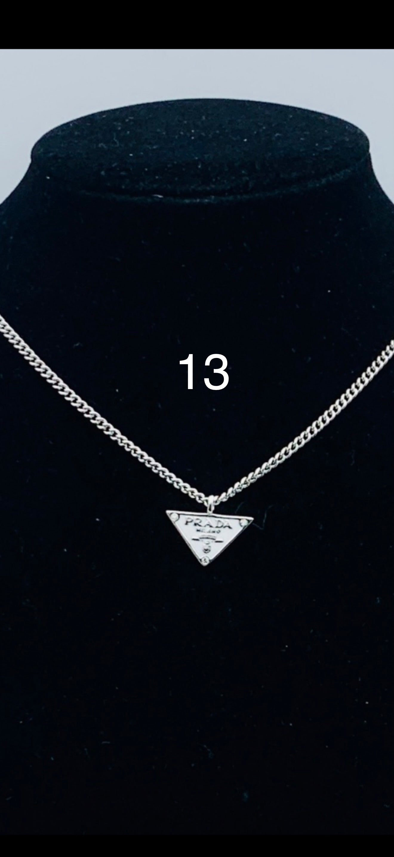 The Icon Luxe Necklace