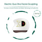 Electric Gua Sha Facial Sculpting