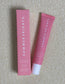 Summer Friday’s Lip Butter