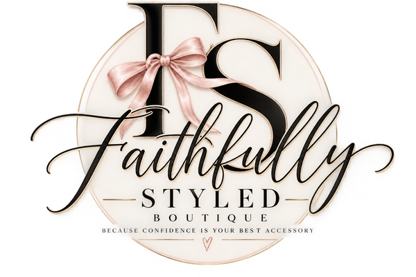 Faithfully Styled