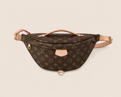 💕 The Everyday Luxe Bum Bag
