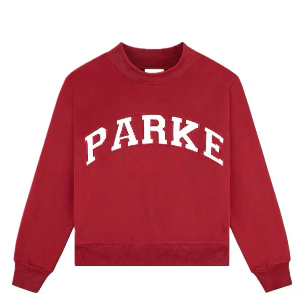 PARKE Sweatshirt- PRE-ORDER ITEM