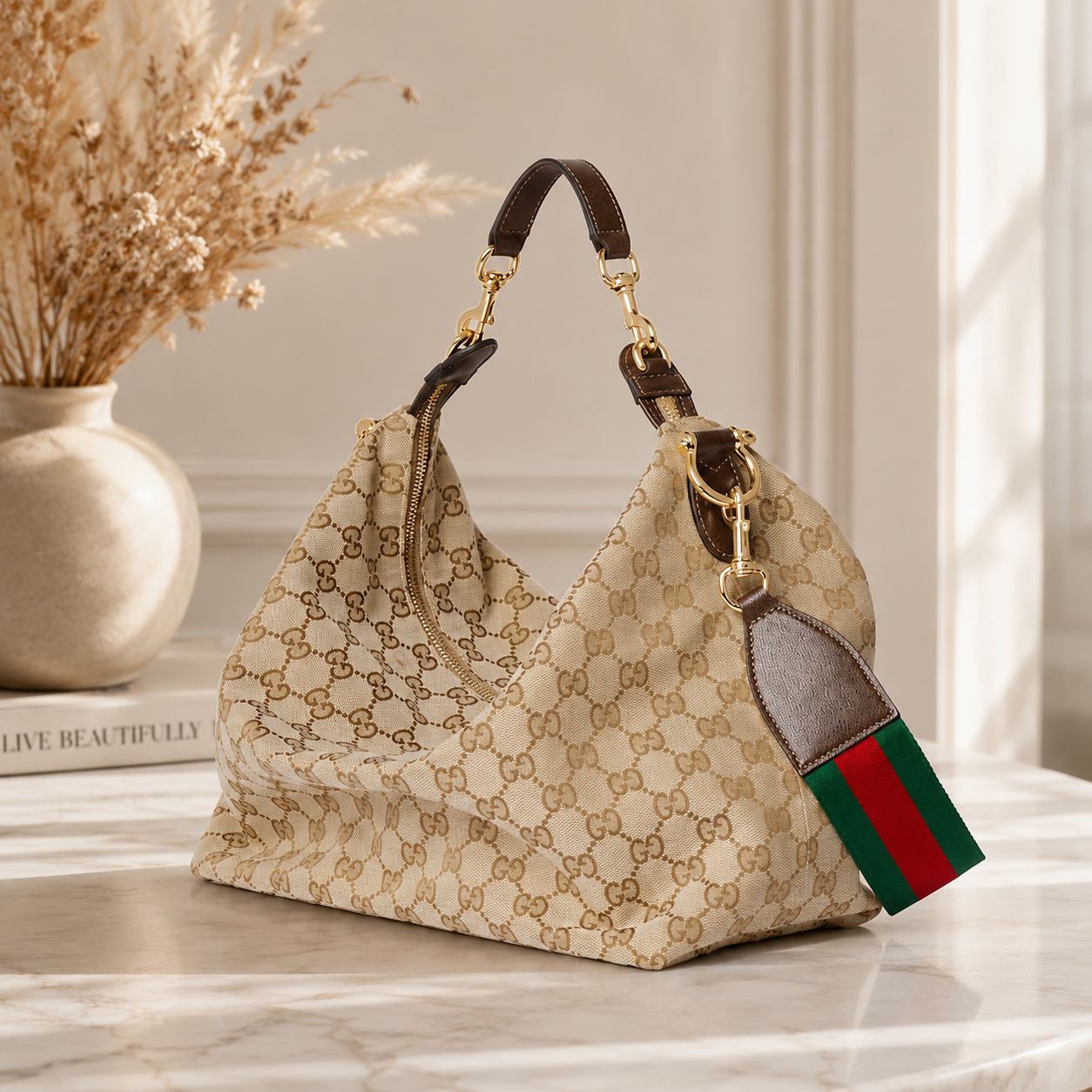 👜 The Brera Carryall Bag