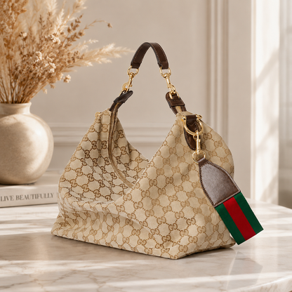 👜 The Brera Carryall Bag