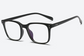 Retro Anti-Blue Light Glasses with Ultra-Light TR90 Frame