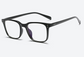 Retro Anti-Blue Light Glasses with Ultra-Light TR90 Frame