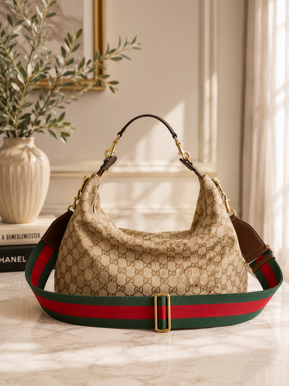 👜 The Brera Carryall Bag