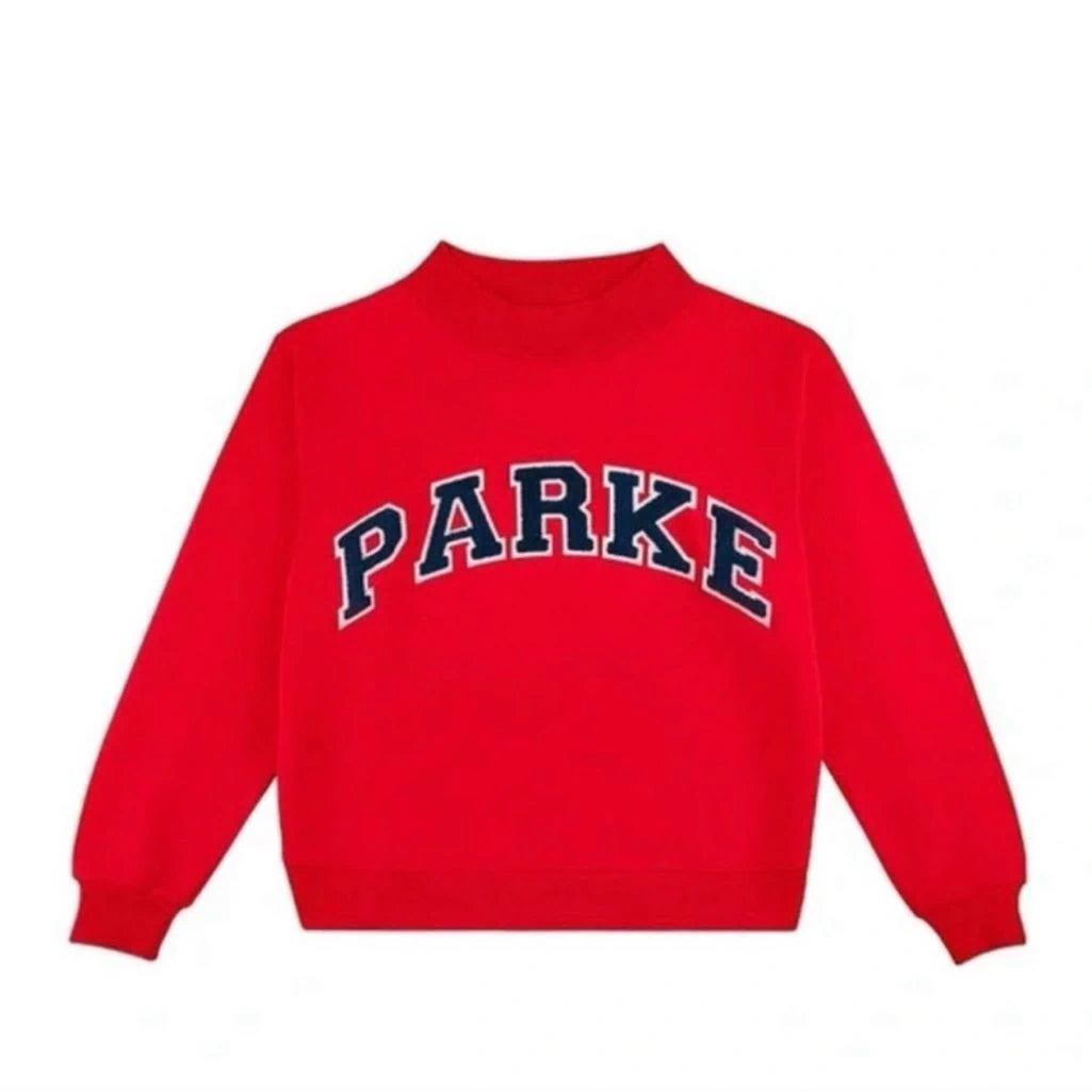 PARKE Sweatshirt- PRE-ORDER ITEM