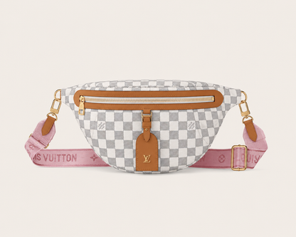 💕 The Everyday Luxe Bum Bag