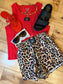 Lulu Mac leopard boxer