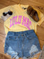 Lulu Mac Butter Tee