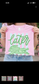 Later Gator CC tee