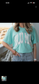 Lulu Mac Camo- Chalky Mint