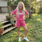 Vibrant Rainbow Set