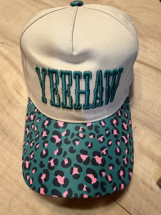 YEEHAW hat