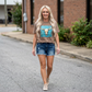 Zenana shorts
