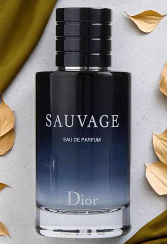 Dior Sauvage