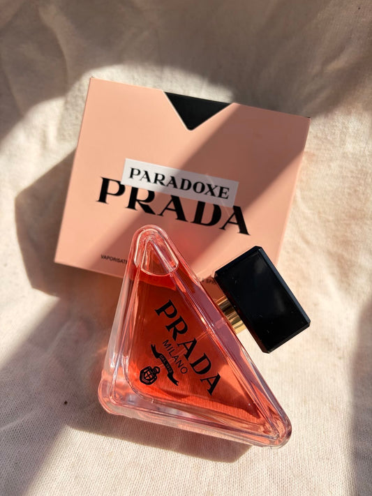 Prada Paradoxe Perfume