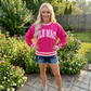 Lulu Mac Social Society Sweatshirt