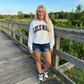 Lulu Mac Polka Dot Sweatshirt