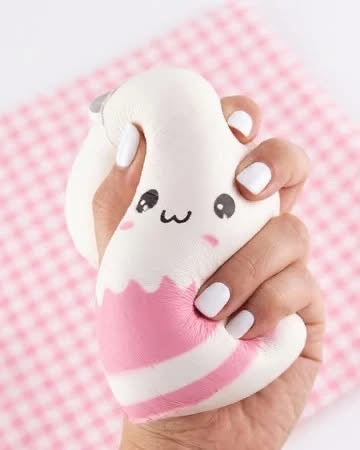 Milk Carton Squishy