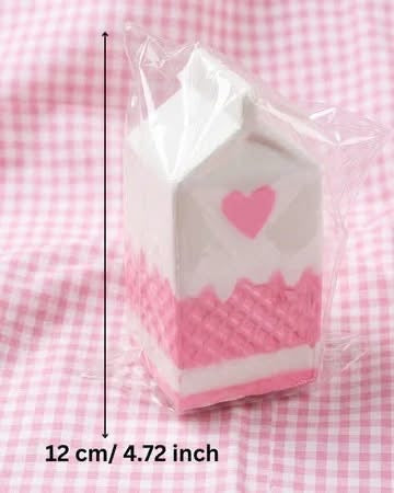 Milk Carton Squishy