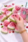 Watermelon squishy