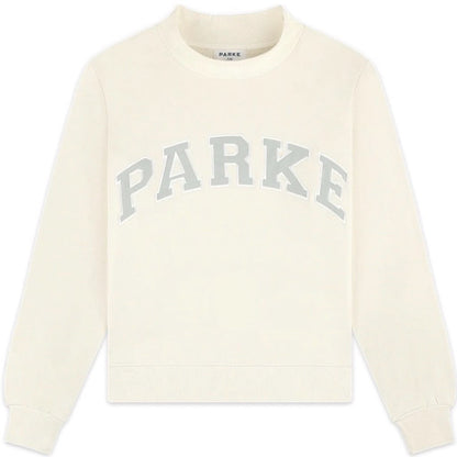 PARKE Sweatshirt- PRE-ORDER ITEM