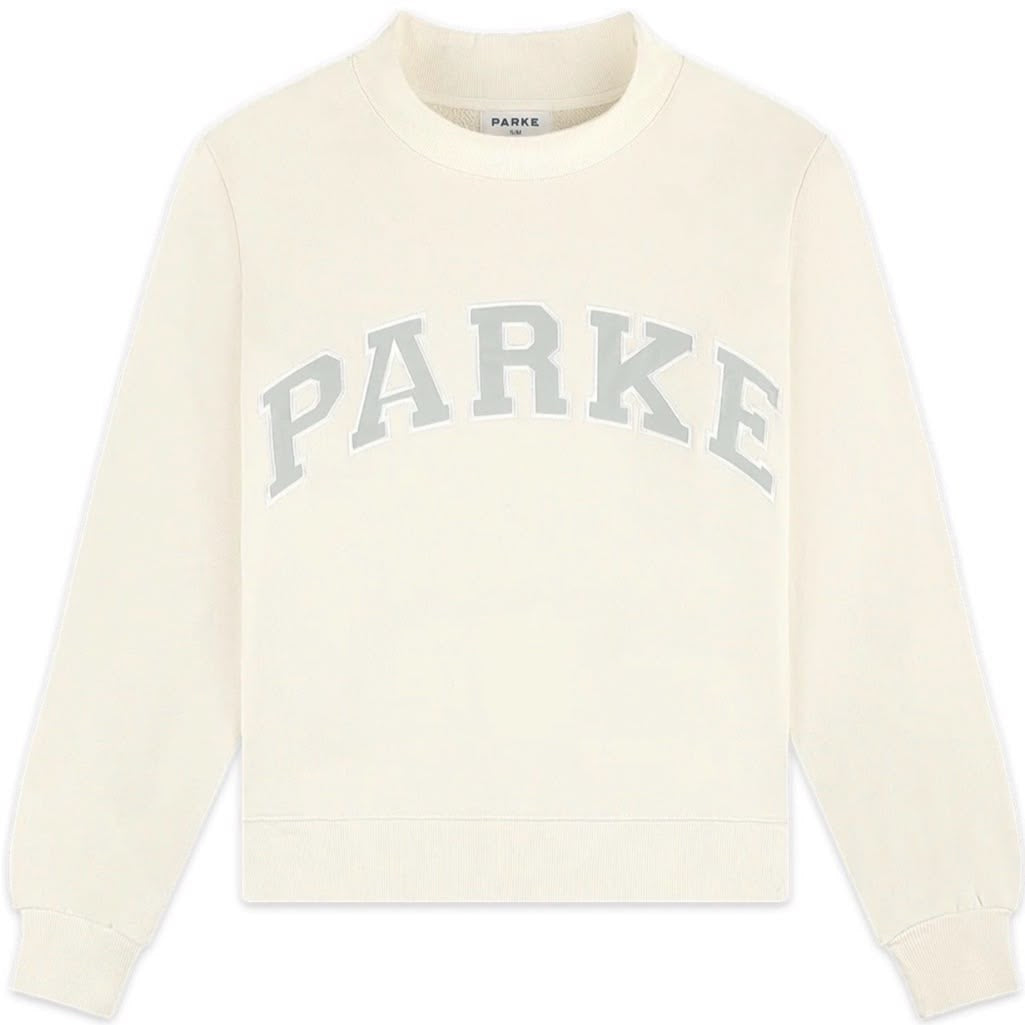 PARKE Sweatshirt- PRE-ORDER ITEM