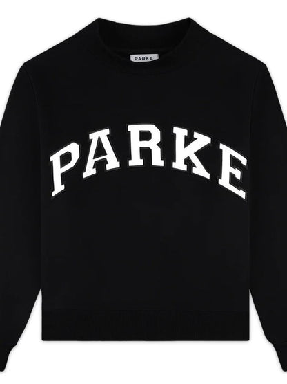 PARKE Sweatshirt- PRE-ORDER ITEM