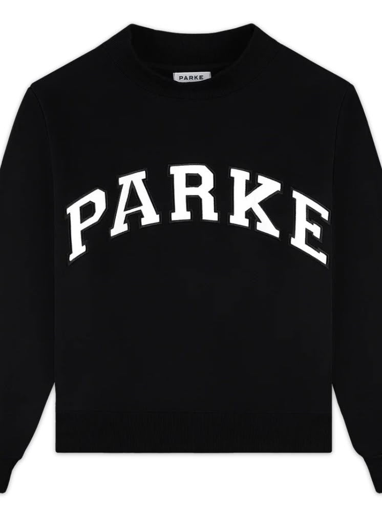 PARKE Sweatshirt- PRE-ORDER ITEM