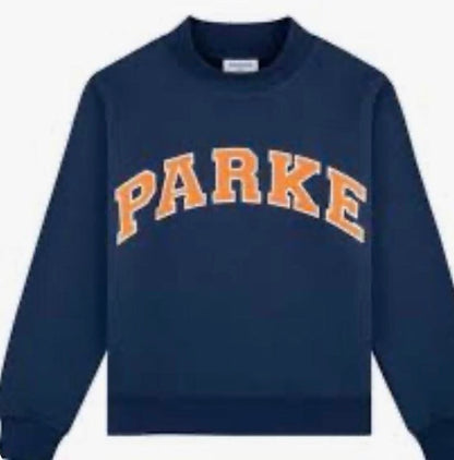 PARKE Sweatshirt- PRE-ORDER ITEM