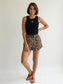 Lulu Mac OG Tank- Black