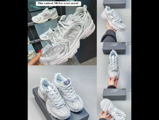New Balance Shoe (Pre-Order Item)