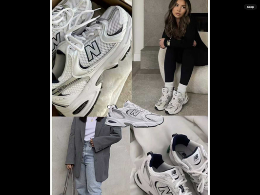 New Balance Shoes (Pre-Order Item)