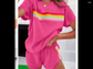 Vibrant Rainbow Set