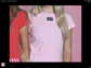 Lulu Mac baby doll top