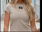 Lulu Mac Baby Doll Top