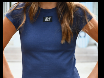 Lulu Mac Baby Doll Top