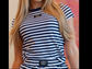 Lulu Mac Baby Doll Top