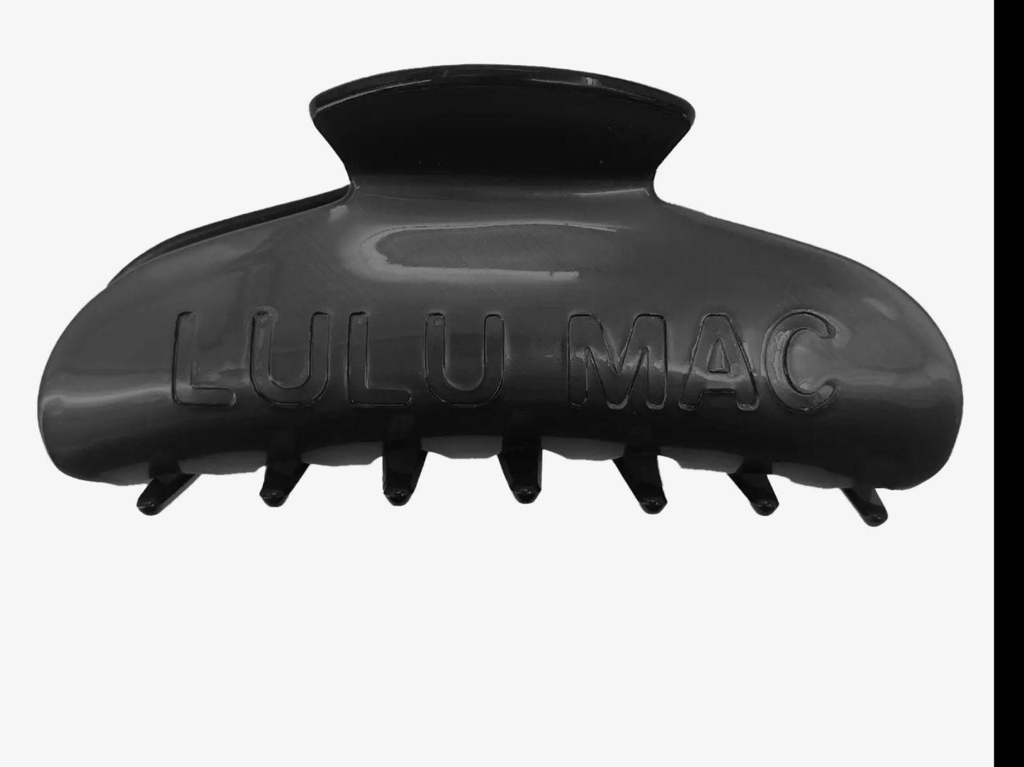 Lulu Mac Hair Claw Clip