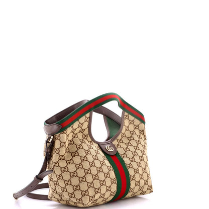 GUCCI Gigleo Handbag (PRE-ORDER ITEM)