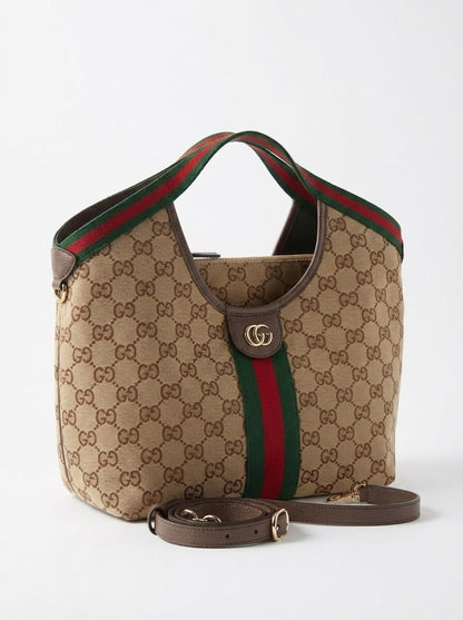 GUCCI Gigleo Handbag (PRE-ORDER ITEM)