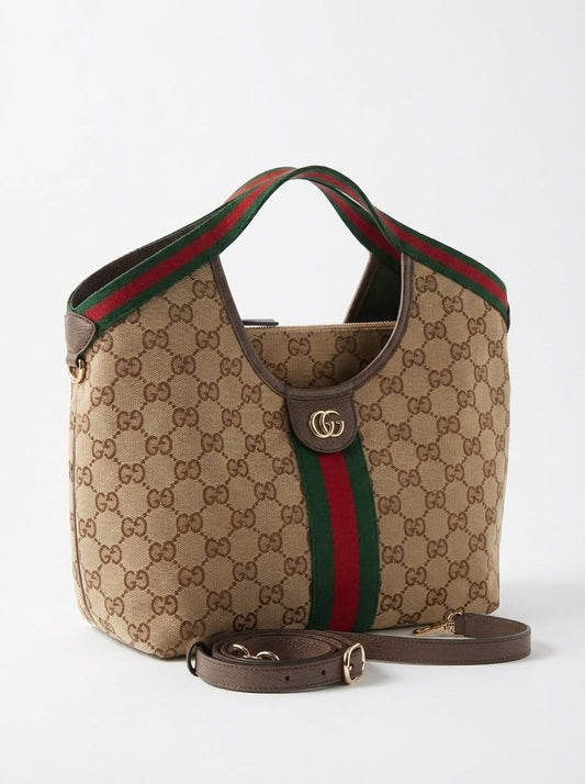 GUCCI Gigleo Handbag (PRE-ORDER ITEM)