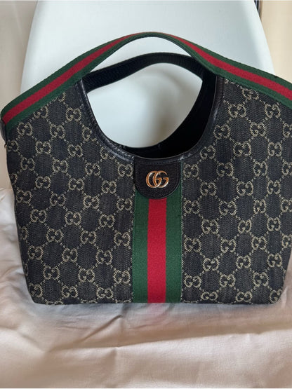 GUCCI Gigleo Handbag (PRE-ORDER ITEM)