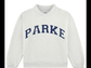PARKE Sweatshirt- PRE-ORDER ITEM