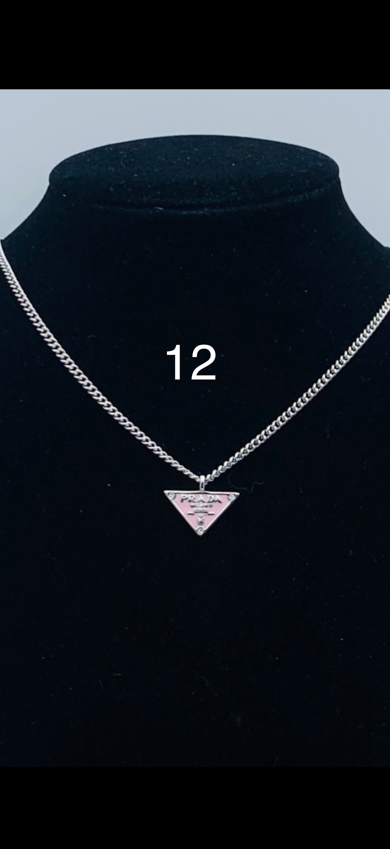 The Icon Luxe Necklace