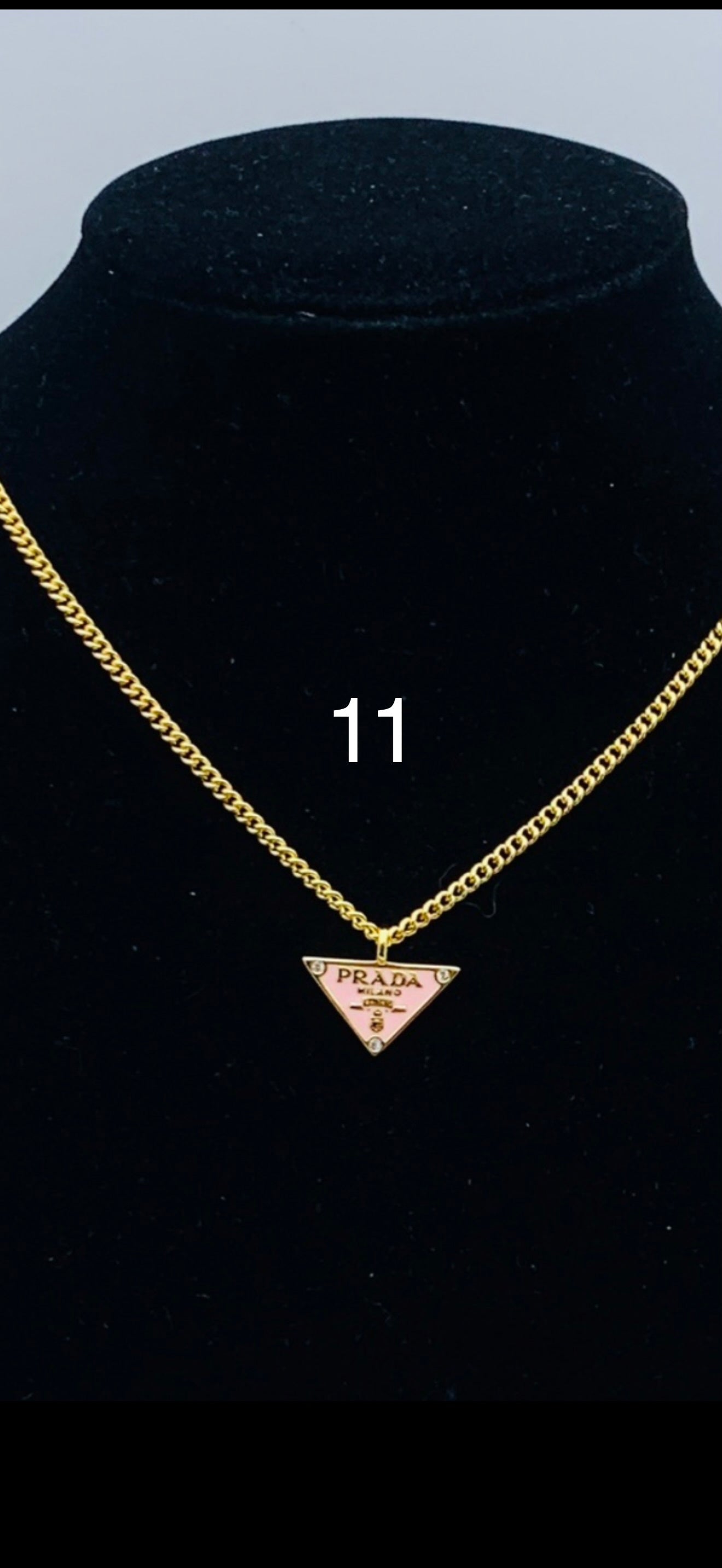 The Icon Luxe Necklace