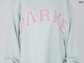 PARKE Sweatshirt- PRE-ORDER ITEM